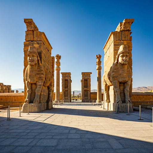 Persepolis