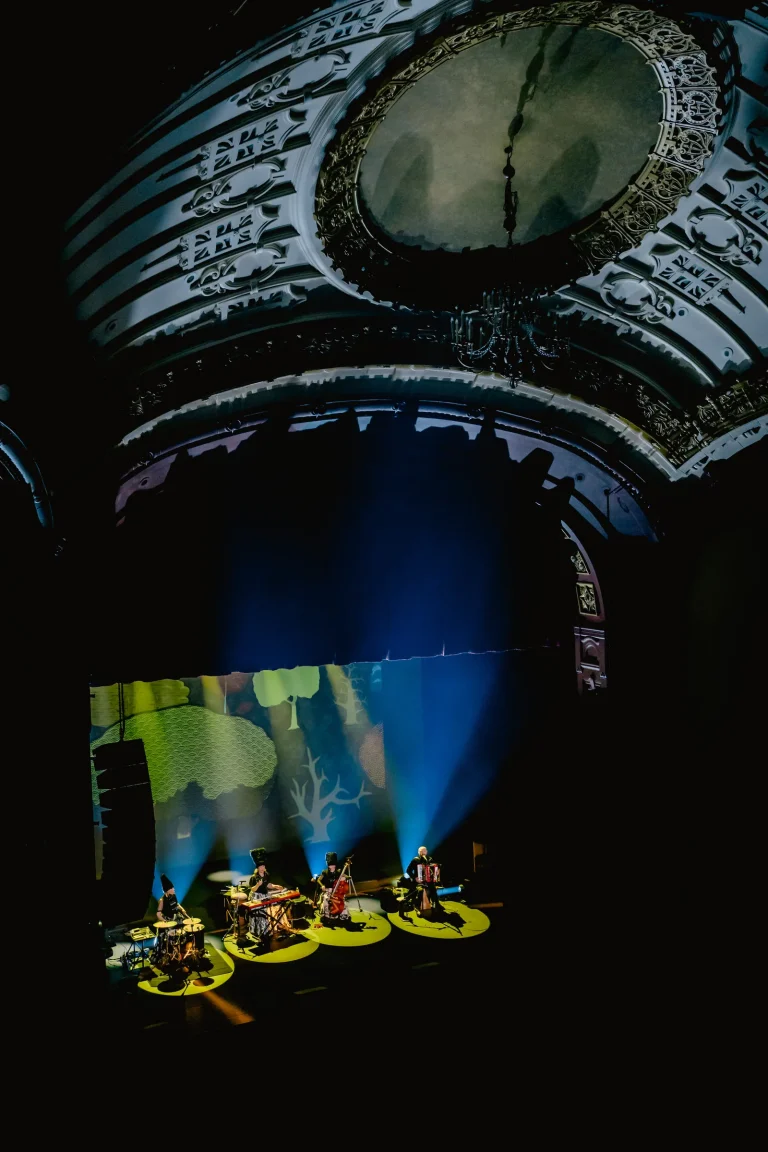 Cossack’s Songs of Dnipropetrovsk Region: Ukraine’s UNESCO Music Heritage (File 01194)