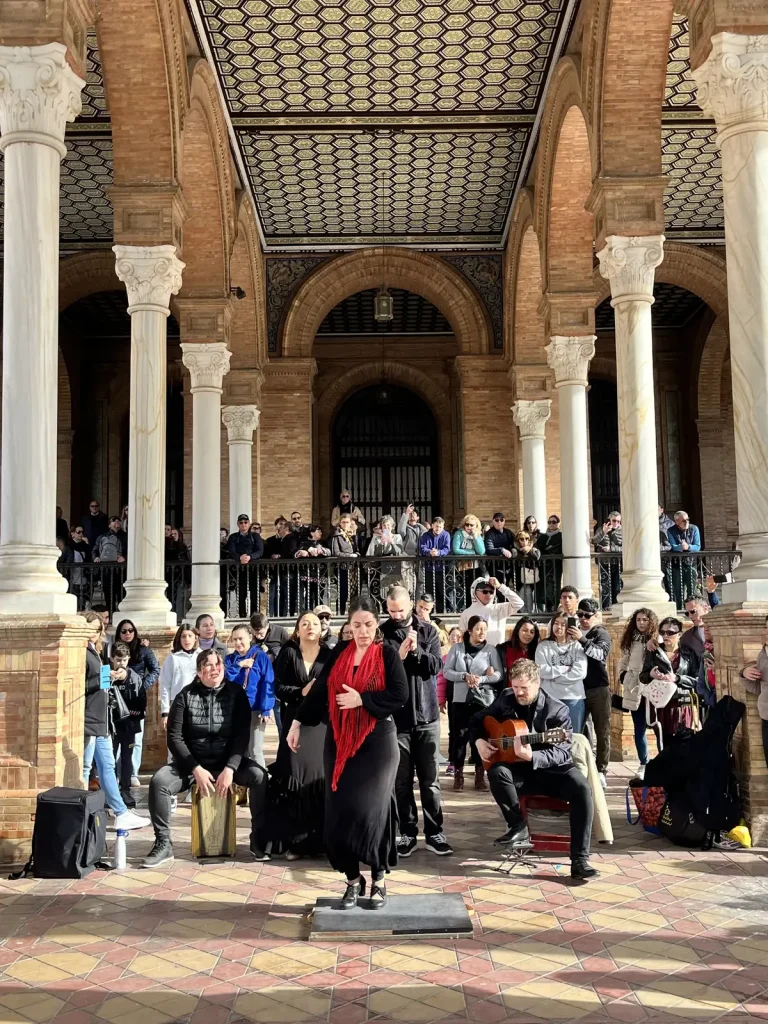 Flamenco UNESCO Intangible Cultural Heritage: The 2010 Inscription Explained