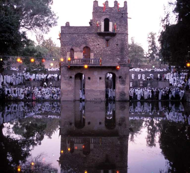 Ethiopia UNESCO Intangible Cultural Heritage: Complete List of 7 Elements