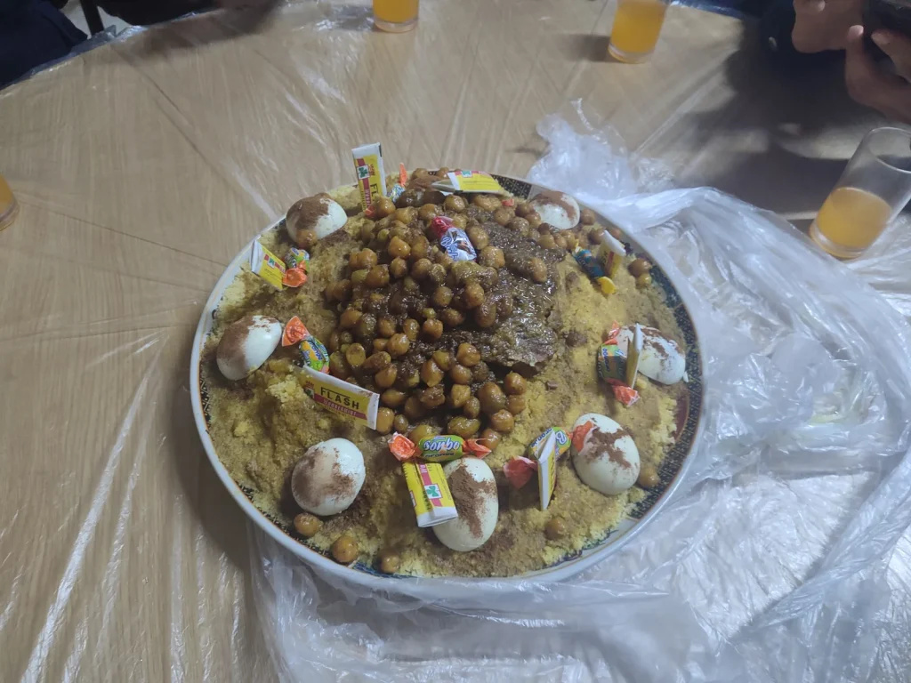 UNESCO Intangible Cultural Heritage and Gastronomy: Food Traditions on the ICH Lists