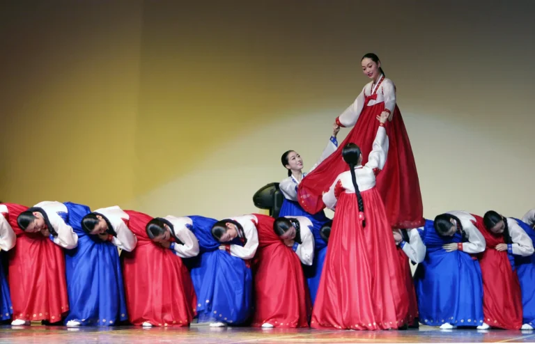 South Korea UNESCO Intangible Cultural Heritage: Complete List of 23 Elements