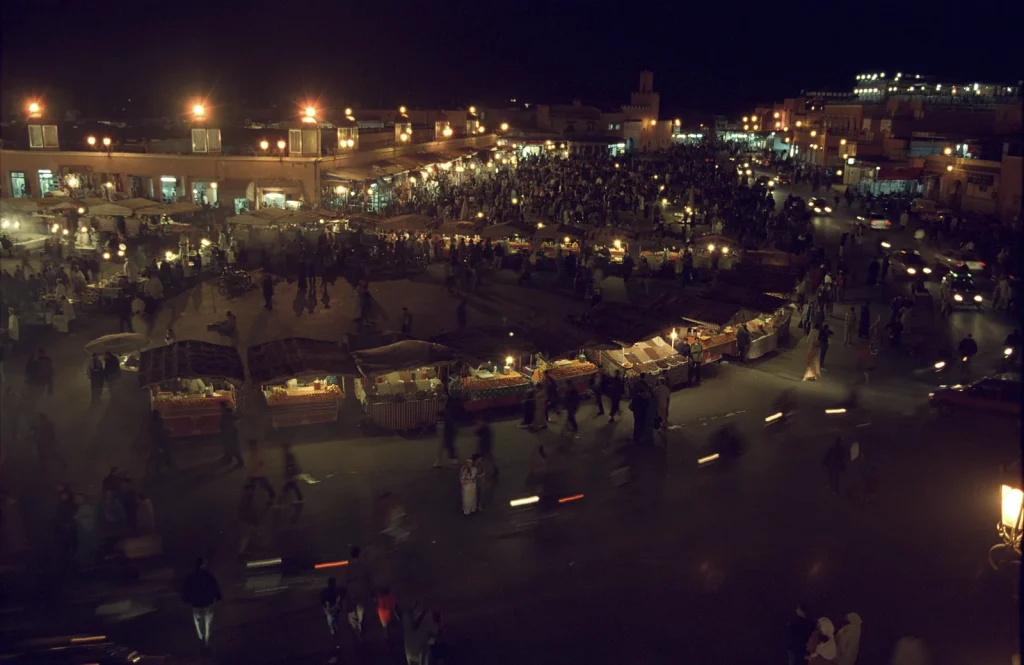 Morocco UNESCO Intangible Cultural Heritage: Complete List of 16 Elements