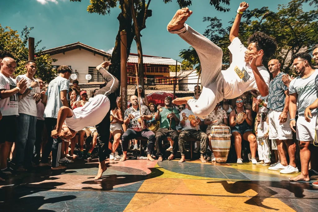 UNESCO Intangible Cultural Heritage and Rebellion: Traditions of Resistance