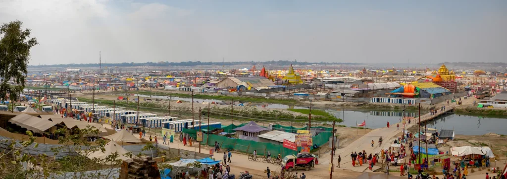 Kumbh Mela UNESCO Intangible Cultural Heritage: 2017 Inscription, Four Sacred Sites, and the Largest Pilgrimage on Earth
