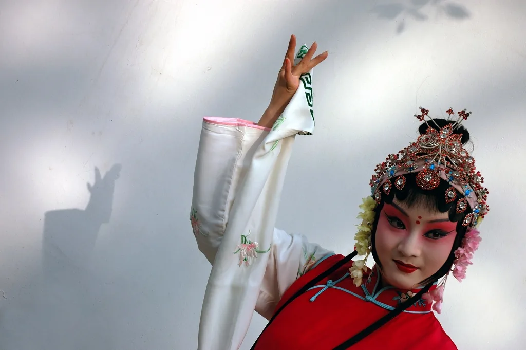 Kunqu Opera: UNESCO Intangible Cultural Heritage, the Peony Pavilion, and China’s Oldest Opera
