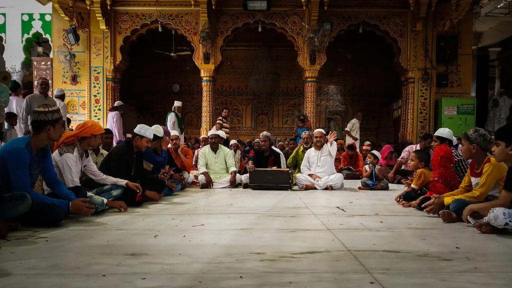 Qawwali: Is It a UNESCO Intangible Cultural Heritage? Origins and Status