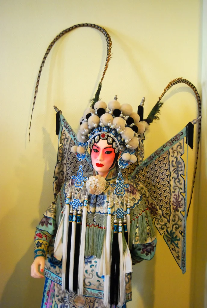 UNESCO Intangible Cultural Heritage of China: All 44 Inscriptions from Kun Qu Opera to Spring Festival