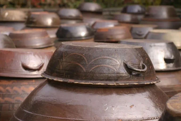 UNESCO Intangible Cultural Heritage Food List: All Major Culinary Traditions Recognized