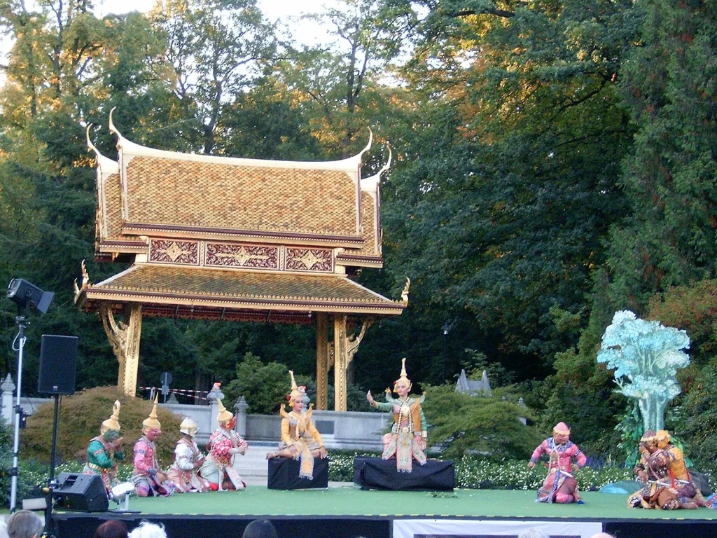 UNESCO Intangible Cultural Heritage of Thailand: All 6 Inscriptions from Khon to Tom Yum Kung