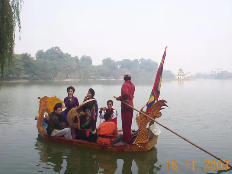 Vietnam UNESCO Intangible Cultural Heritage: Complete List of 17 Recognized Elements