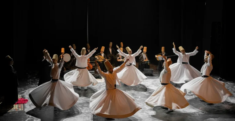 What Is UNESCO Intangible Cultural Heritage? The 2003 Convention Explained