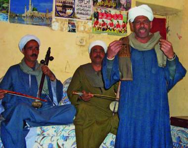 Al-Sirah Al-Hilaliyyah epic