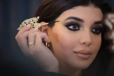 Arabic Kohl