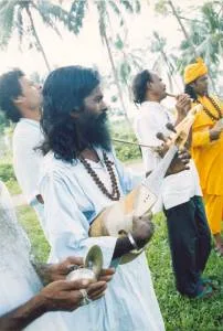 Baul songs