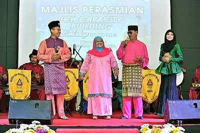 Dondang Sayang