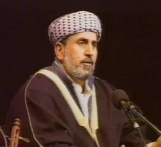 Iraqi Maqam