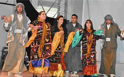 Khidr Elias feast and its vows