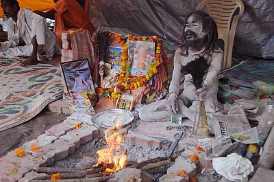 Kumbh Mela