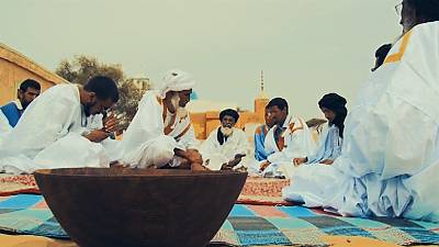 Mahadra, a community system for transmission of traditional knowledge and oral expressions