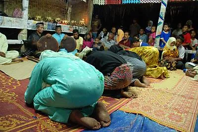 Mek Mulung