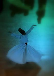 Mevlevi Sema ceremony