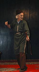 Naqqāli, Iranian dramatic story-telling