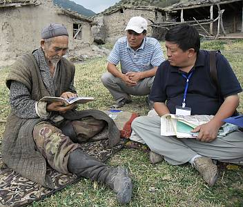 Nomad games, rediscovering heritage, celebrating diversity