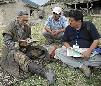 Nomad games, rediscovering heritage, celebrating diversity