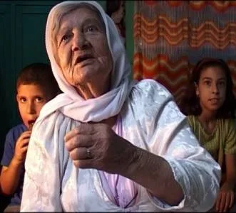 Palestinian Hikaye