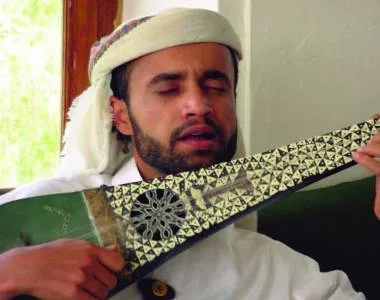 Song of Sana’a