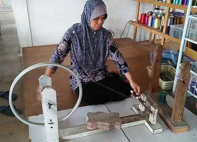 Songket