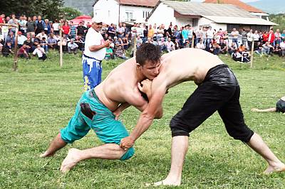 Spring celebration, Hıdrellez