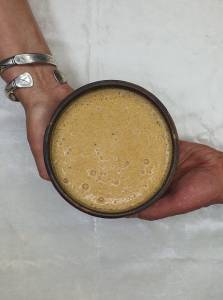 Traditional knowledge and cultural contexts of making Maksym, a traditional Kyrgyz beverage