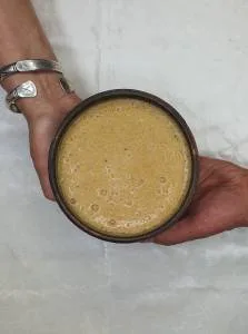 Traditional knowledge and cultural contexts of making Maksym, a traditional Kyrgyz beverage