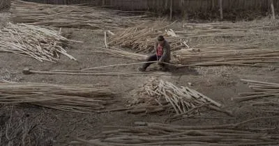 Traditional knowledge and skills in making Kyrgyz, Kazakh and Karakalpak yurts (Turkic nomadic dwellings)