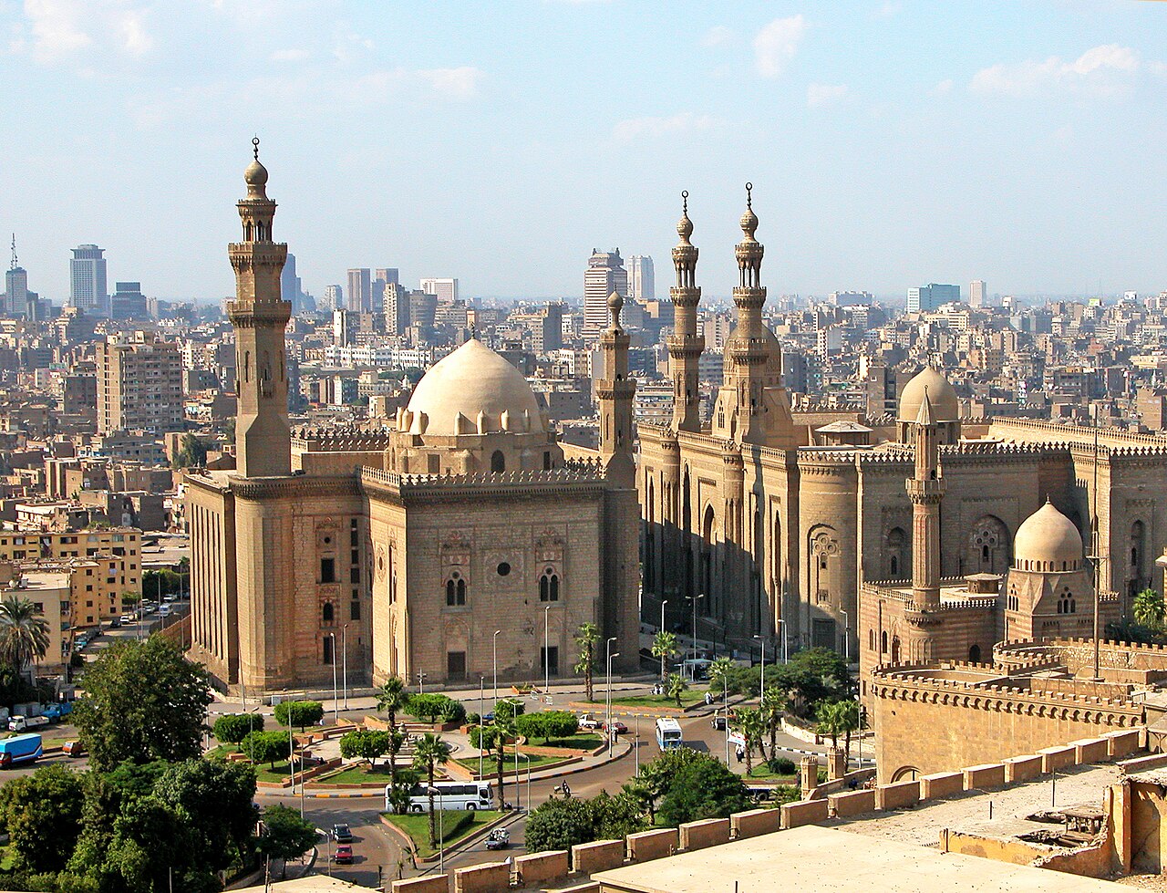 Historic Cairo