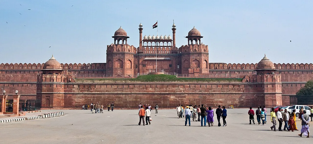 Red Fort Complex